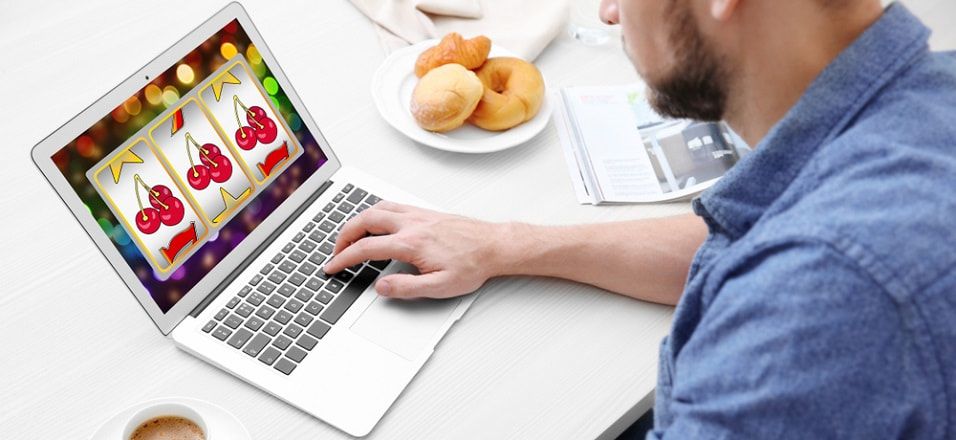 온라인 슬롯 머신